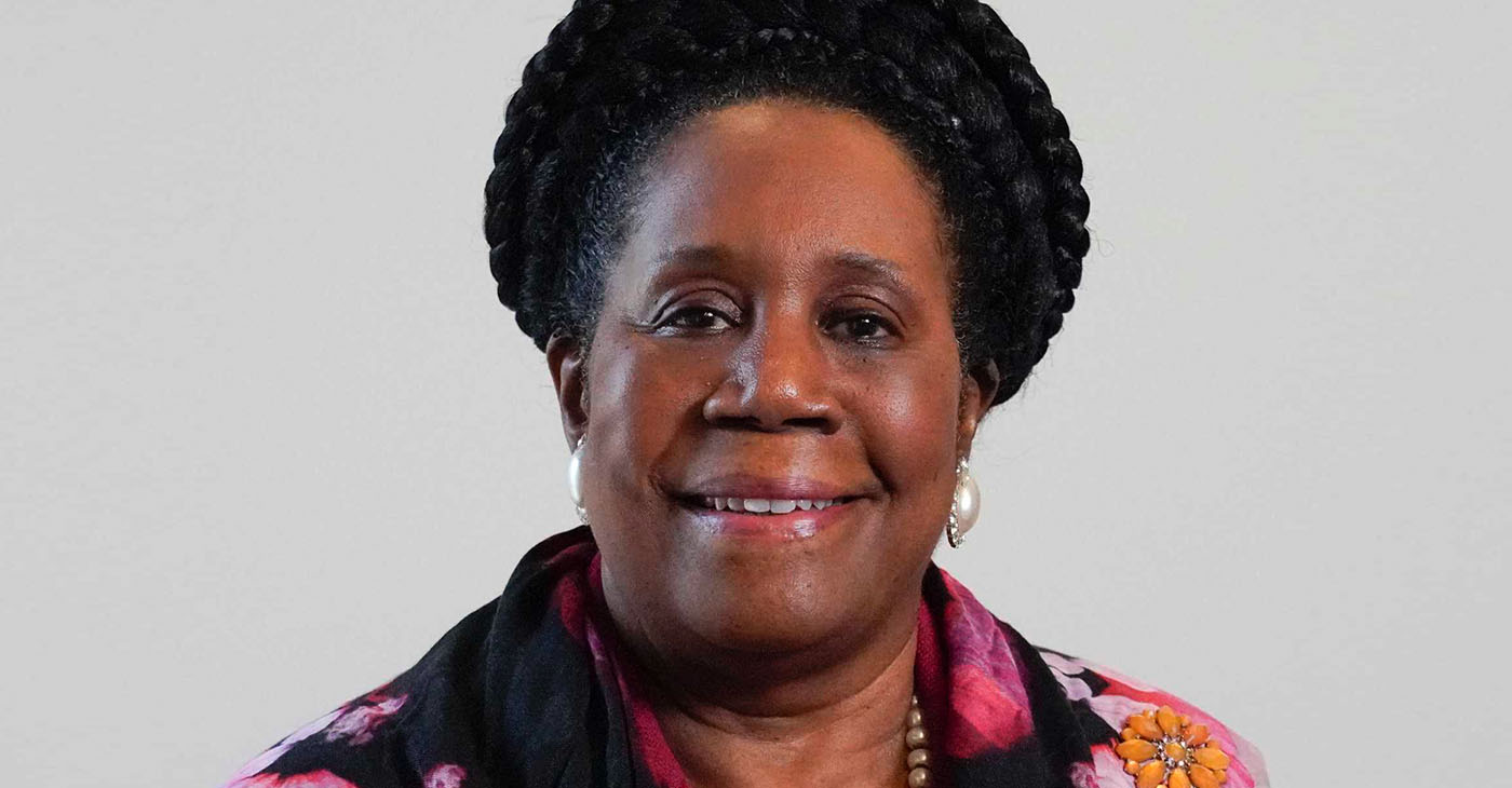 In First Act of New Congress, Rep. Sheila Jackson Lee Introduces Reparations Bill