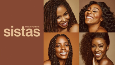 That Celebrity Interview: Ebony Obsidian & Devale Ellis from Tyler Perry’s Sistas