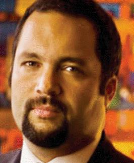 Ben Jealous