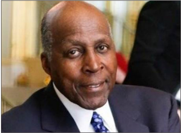 Vernon Jordan