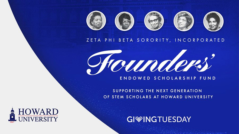 Zeta Founders' Fund