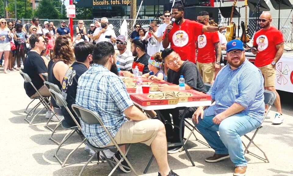 Pizza Fest