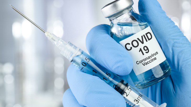 COVID-19 Vaccine