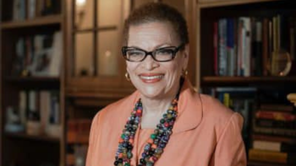 Julianne Malveaux