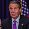 Andrew Cuomo