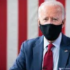 Biden in Mask