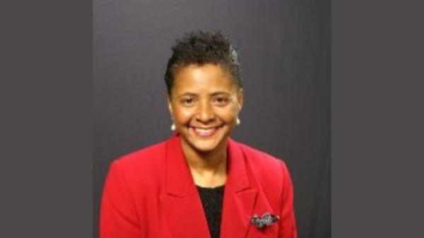Dr. Dorothy M. Bland