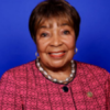 Eddie Bernice Johnson