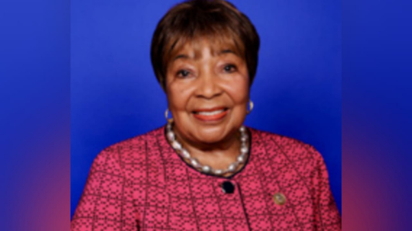 Eddie Bernice Johnson