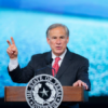 Gov. Greg Abbott