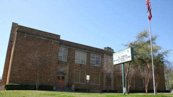 N. W. Harllee Elementary School