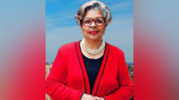 Rep. Senfronia Thompson