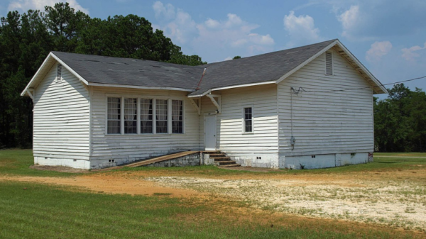 Rosenwald Schools