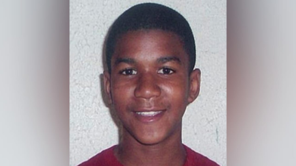 Trayvon Martin