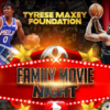 Tyrese Maxey Foundation