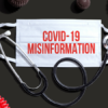 covid 19 misinformation