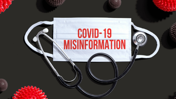 covid 19 misinformation