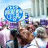 Abortion Law Baffles Women