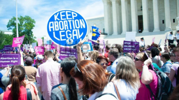 Abortion Law Baffles Women