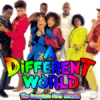 Different World