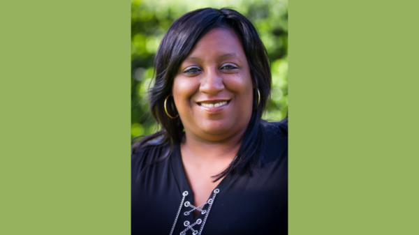 Dominique Bryant-Howell