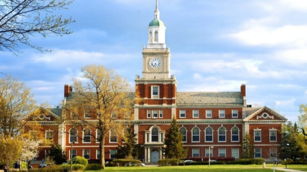 Howard University