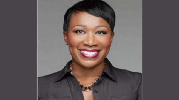 Joy-Ann Reid