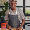 Marcus Samuelsson