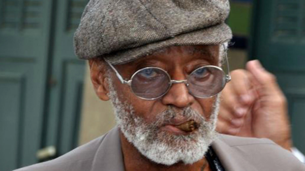 Melvin Van Peebles