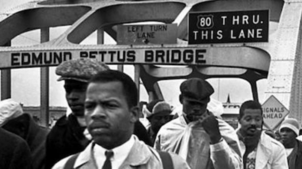 Rep. John Lewis