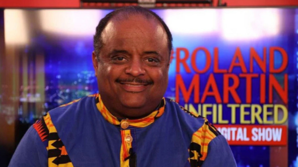 Roland Martin