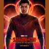 SHANG-CHI