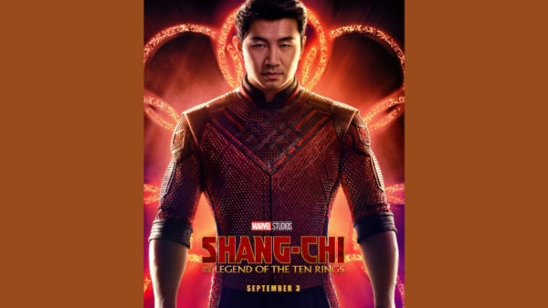 SHANG-CHI