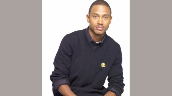 Terrence J.