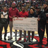 Homecoming at Winston-Salem State