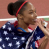 allyson felix