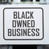 black owned businesses