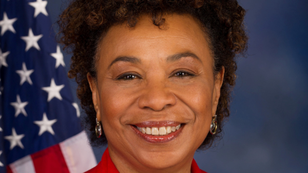 rep barbara lee