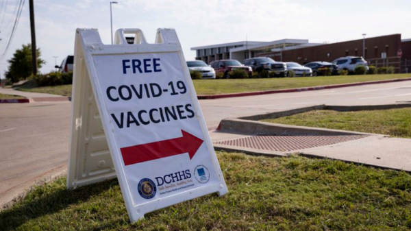 COVID-Vaccine