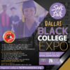 DALLAS save the date2021