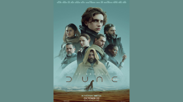 DUNE