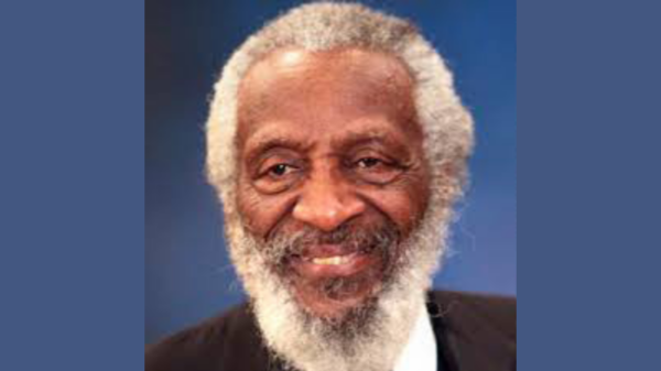 Dick Gregory