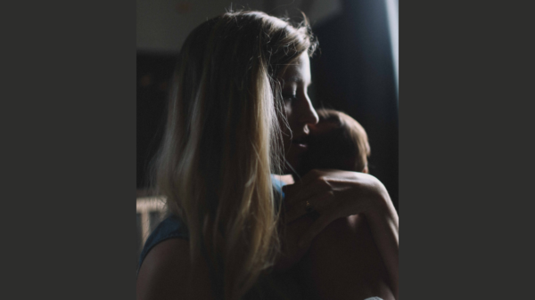 Glad My Mother Didn’t Get an Abortion