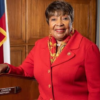 Hon. Eddie Bernice Johnson