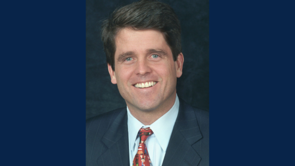 Mark Shriver