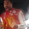 McDonald's Toyota