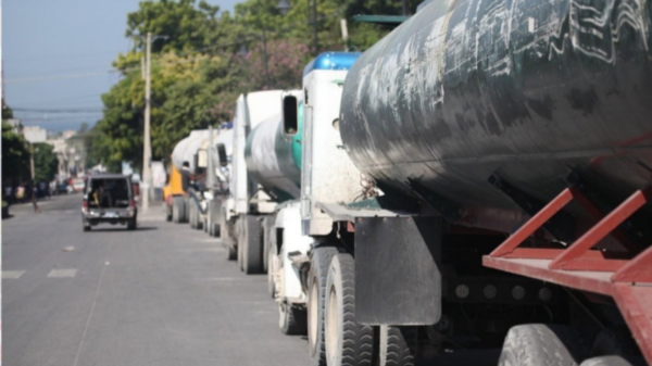 PNH ensures fuel distribution