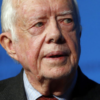 President Jimmy Carter