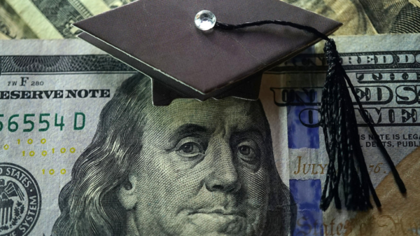 federal student loan forgiveness