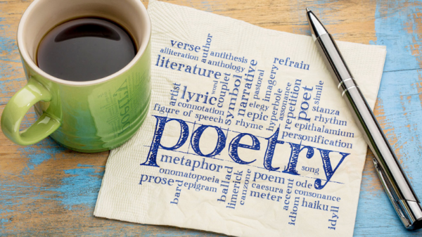 poetry foundation